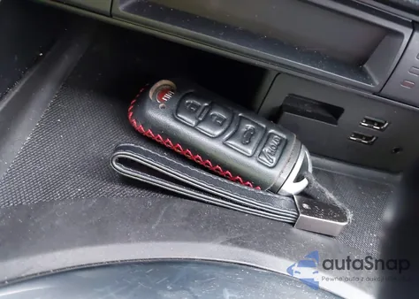 2018 Fiat 124 Spider Abarth из США, поврежденный, VIN JC1NFAEK3J0134066